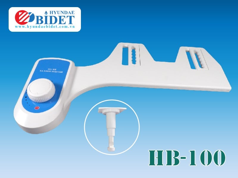 Hyundae Bidet HB-100