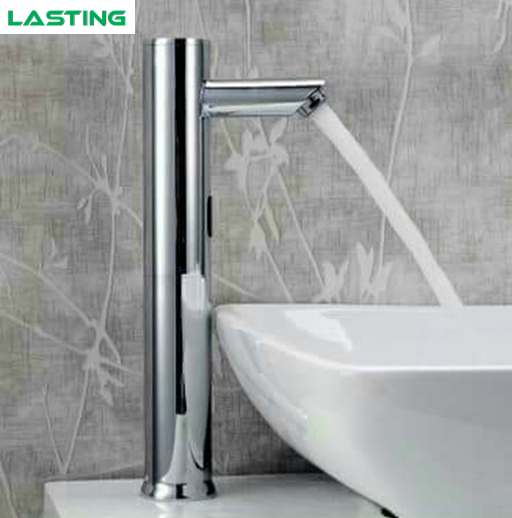 TTV03- VÒI LAVABO CẢM ỨNG LASTING CAO CẤP