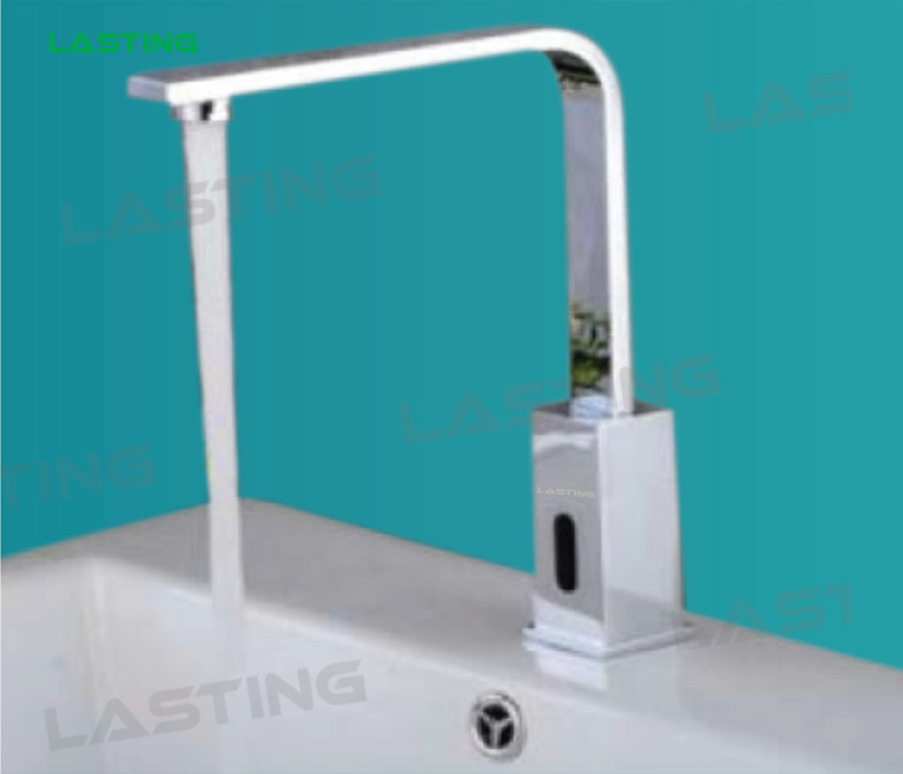 TTV09- VÒI LAVABO CẢM ỨNG LASTING CAO CẤP