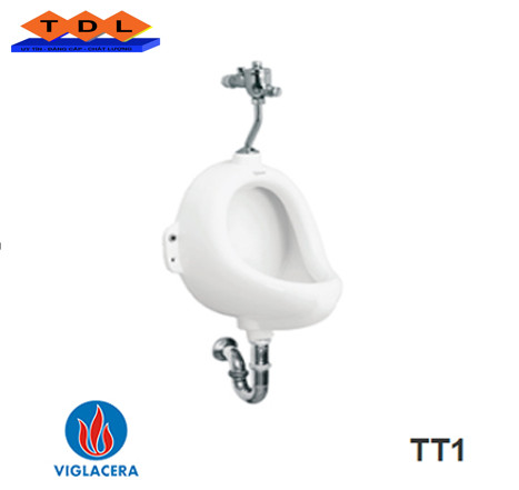  TT1-Bồn Tiểu Nam Viglacera Treo Tường